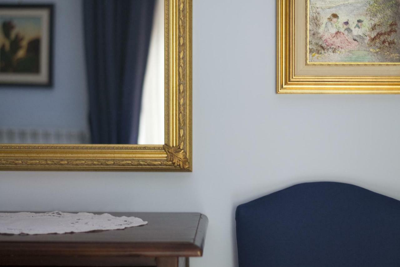 Apartament Panorama Host - Domus Amalfi Coast Maiori Zewnętrze zdjęcie