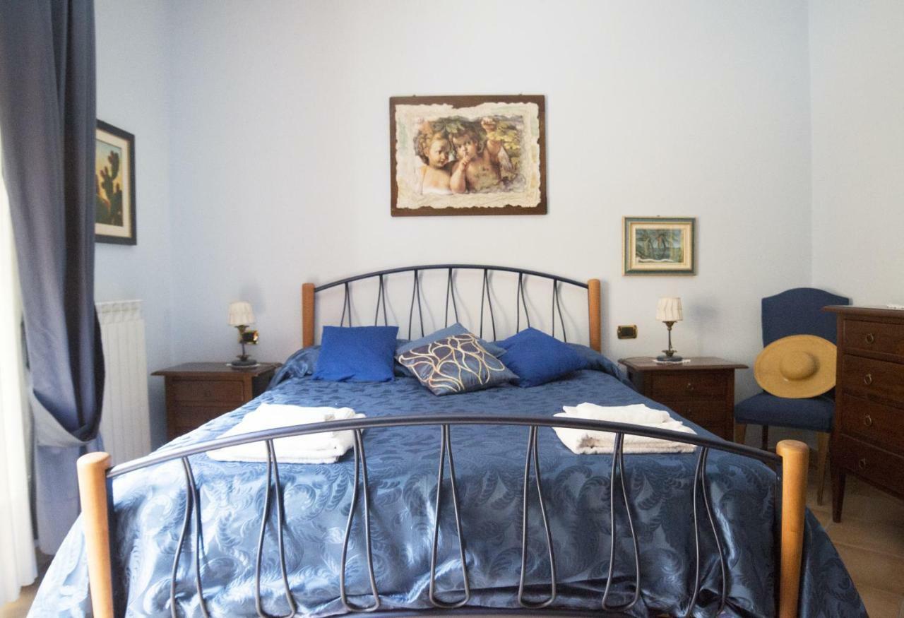 Apartament Panorama Host - Domus Amalfi Coast Maiori Zewnętrze zdjęcie