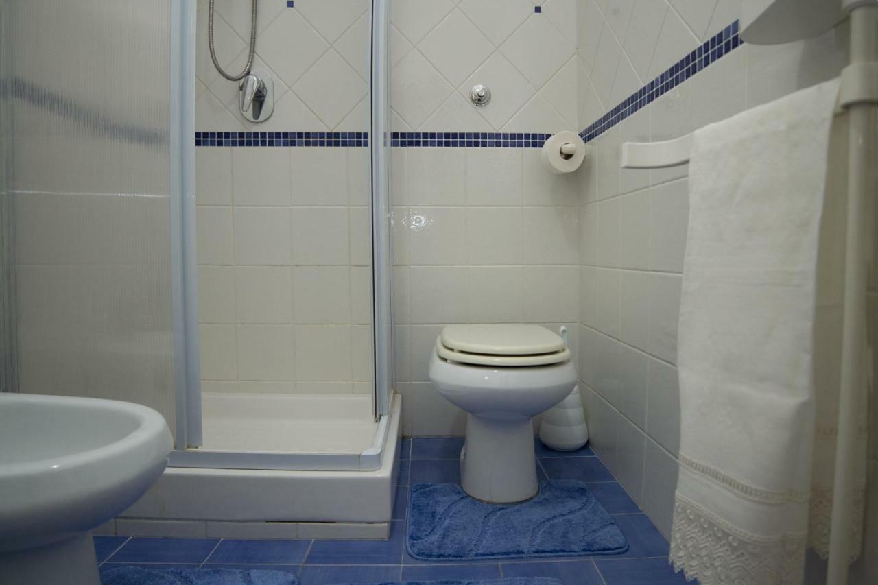 Apartament Panorama Host - Domus Amalfi Coast Maiori Zewnętrze zdjęcie