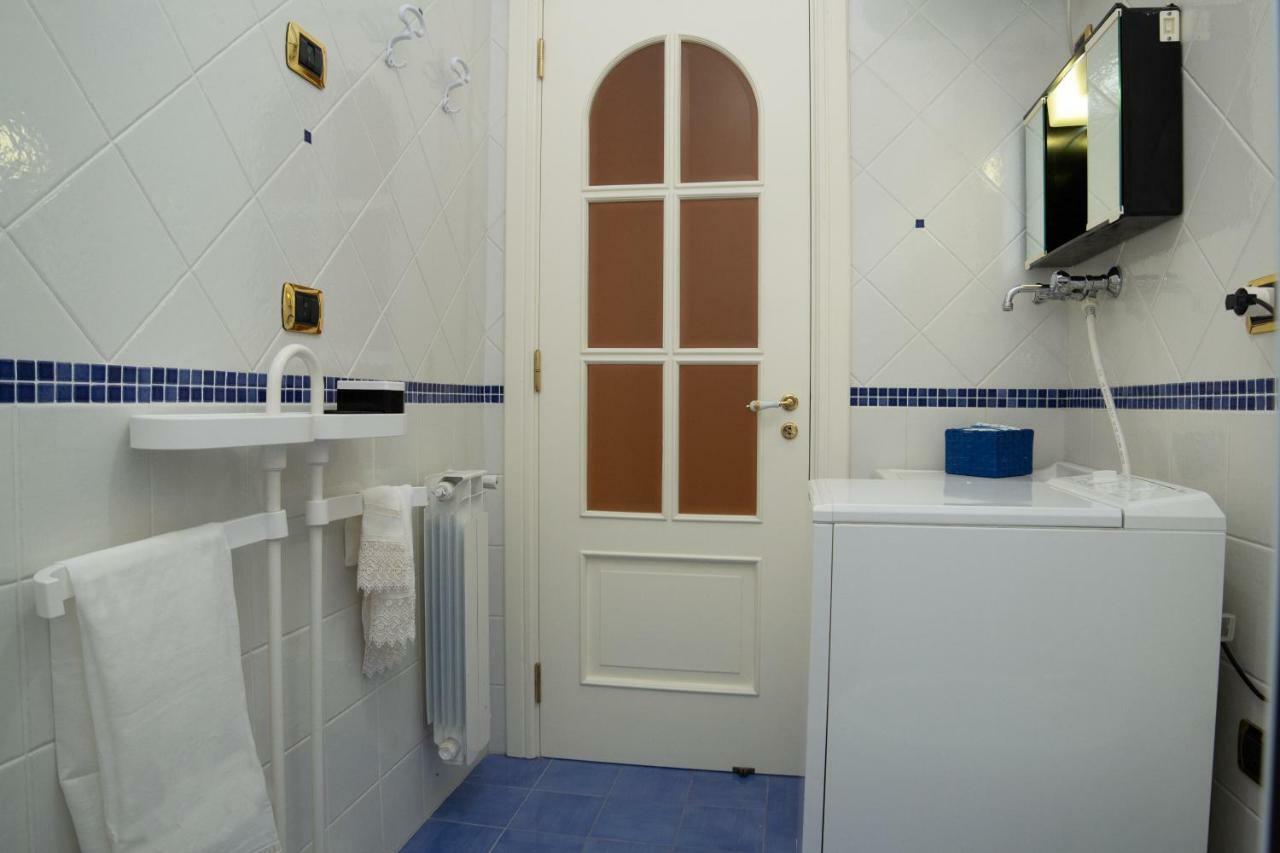 Apartament Panorama Host - Domus Amalfi Coast Maiori Zewnętrze zdjęcie
