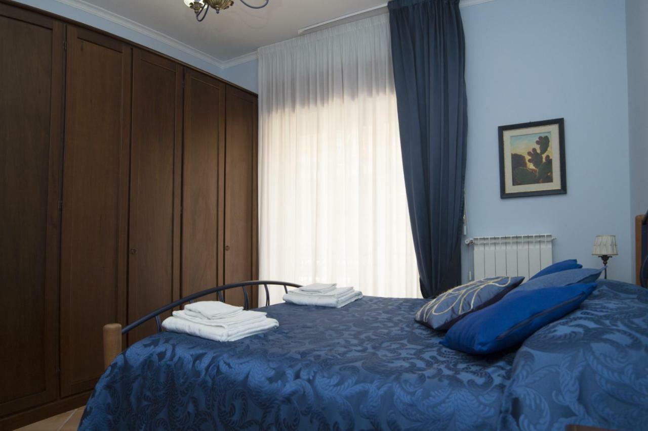 Apartament Panorama Host - Domus Amalfi Coast Maiori Zewnętrze zdjęcie