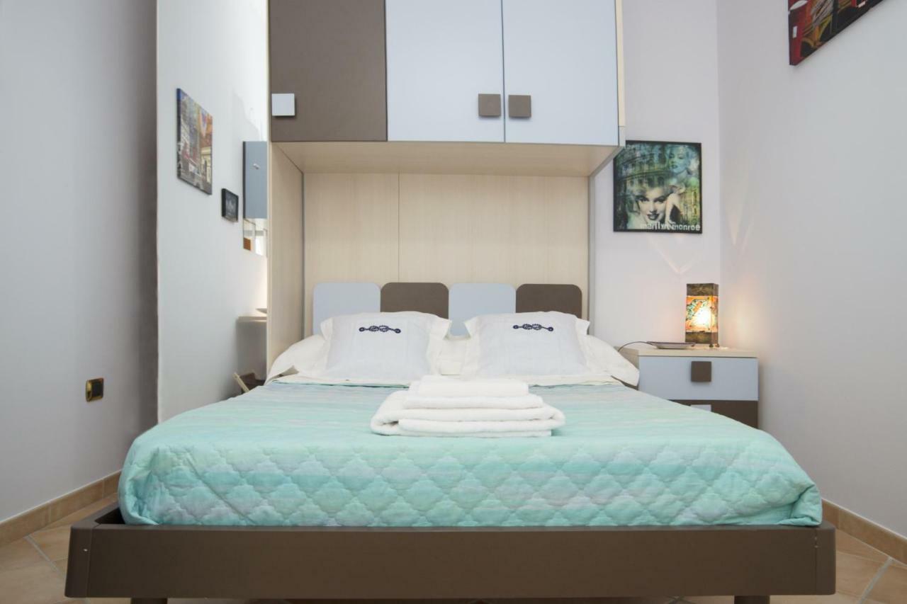 Apartament Panorama Host - Domus Amalfi Coast Maiori Zewnętrze zdjęcie