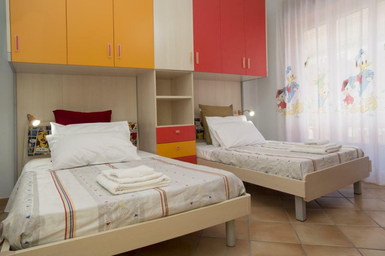Apartament Panorama Host - Domus Amalfi Coast Maiori Zewnętrze zdjęcie